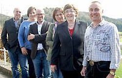 Ein nachhaltiger Pakt der Zusammenarbeit